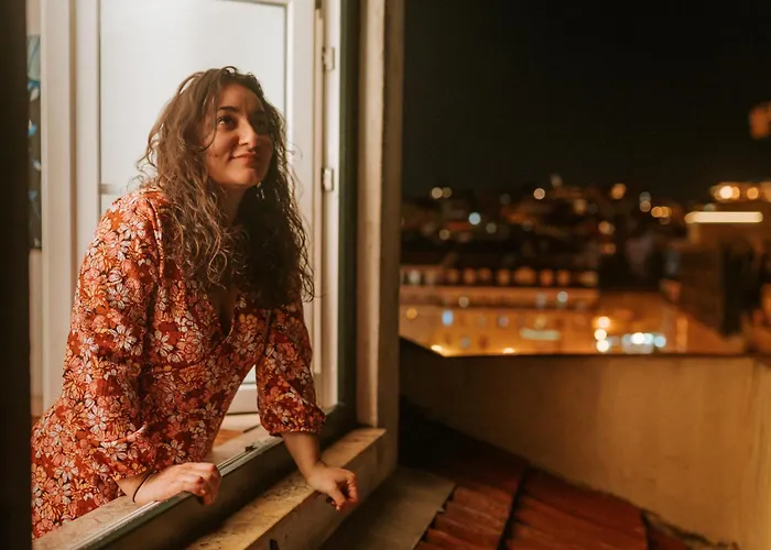 We Love F Tourists Lisboa